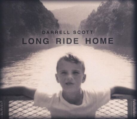 Scott Darrell - Long Ride Home