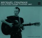 Chapman Michael - Live At Folk Cotttage