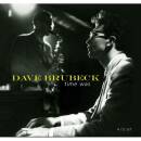 Brubeck Dave - Time Was