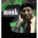 Monk Thelonious - Monk´s Moods