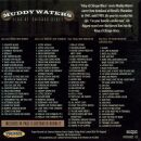 Waters Muddy - King Of Chicago Blues