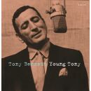 Bennett Tony - Young Tony