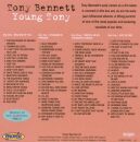 Bennett Tony - Young Tony