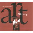 Blakey Art & The Jazz Messengers - Prime Source