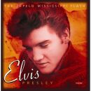 Presley Elvis - Tupelo Mississippi Flash