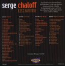 Chaloff Serge - Boss Baritone