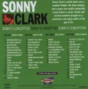 Clark Sonny - Sonnys Conception