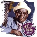 Willie Dixon Story