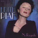 Piaf Edith - No Regrets
