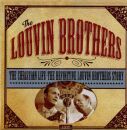 Louvin Brothers - Christian Life