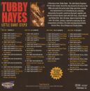 Hayes Tubby - Little Giant Steps