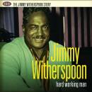 Witherspoon Jimmy - Hard Working Man