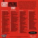 Atkins Chet - Chet Atkins Story