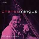 Mingus Charles - Mingus Moods