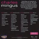 Mingus Charles - Mingus Moods