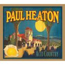 Heaton Paul - Acid Country