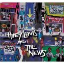 Lewis Huey & The News - Soulsville