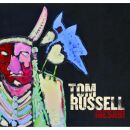 Russell Tom - Mesabi
