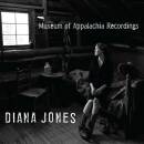 Jones Diana - Museum Of Appalachia Recordings