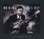 King B.B. - Blues Boy