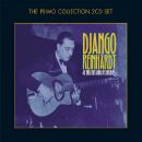 Reinhardt Django - 40 Breathtaking Recording