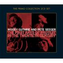 Guthrie Woody / Pete Seeger - First Rays Of Protest In