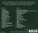 Miller Glenn - Memorial Album