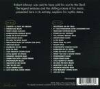 Johnson Robert - High Price Of Soul