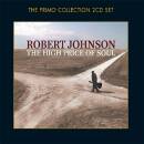 Johnson Robert - High Price Of Soul