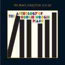 Anthology Boogie Woogie Piano (Various)