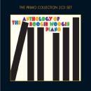 Anthology Boogie Woogie Piano (Diverse Interpreten)
