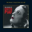Piaf Edith - Passion Of Edith Piaf