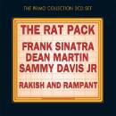 Rat Pack, The - Rakish & Rampant (Sinatra,Frank/Martin,Dean/Davis,Sammy Jr.)