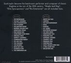 Joplin Scott - All-Time Ragtimer