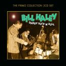Haley Bill - Daddy Rock N  Roll