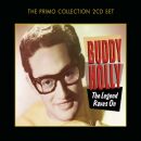 Holly Buddy - Legend Raves On