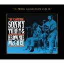 Terry Sonny / Brownie Mcgh - Essential