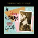 Burnette Johnny - And More Kings Of Rockabilly