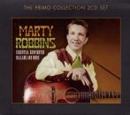 Robbins Marty - Essential Gunfighter Ballads & More