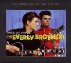 Everly Brothers - Essential Early Recording