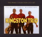 Kingston Trio - Essential Early Recordings