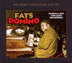 Domino Fats - Essential Hits & Early Recordings