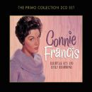 Francis Connie - Essential Hits & Early Recordings