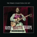 Tharpe Sister Rosetta - Essential Early Recording