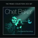 Baker Chet - Essential Early Recording