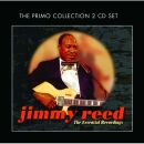 Reed Jimmy - Essential Recording