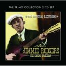Rodgers Jimmie - Singing Breakeman