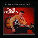Gibson Don - Essential Recordings