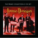 Donegan Lonnie - Essential Recordings