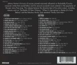 Horton Johnny - Essential Recordings